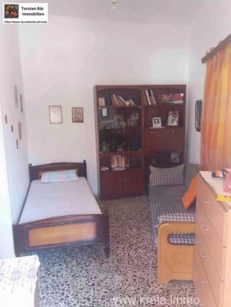 Mires Charmantes Freistehendes Haus auf Kreta in Mires – Ihr Potenzial für kretisches Glück Haus kaufen